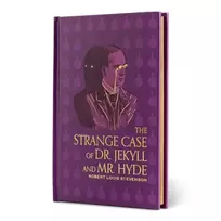 KNYGA Robert Louis Stevenson Stevenson Robert Louis Strange Case of Dr. Jekyll and Mr. Hyde (Special Edition)