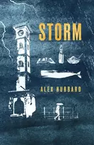 KNYGA Bookshop Hubbard Alex Audra
