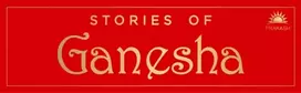 KNYGA Shubha Vilas Vilas Shubha Stories of Ganesha