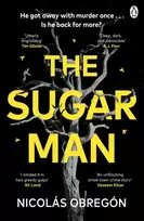 KNYGA Bookshop Obregon Nicolas Sugar Man