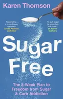 KNYGA Karen Thomson Sugar Free