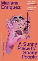 KNYGA Mariana Enriquez Enriquez Mariana Sunny Place for Shady People