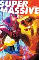 KNYGA Bookshop Image Comics Supermassive Volume 1: A Massive-Verse Book