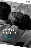 KNYGA Bookshop Salter James Sport and a Pastime