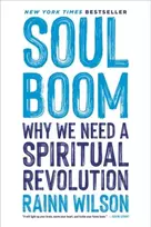 KNYGA Rainn Wilson Soul Boom