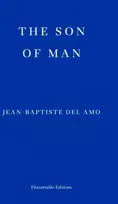 KNYGA Jean-Baptiste Del Amo Son of Man