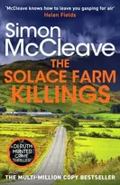 KNYGA Simon Mccleave Canelo Solace Farm Killings