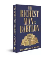 KNYGA Clason George S The Richest Man in Babylon