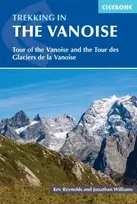 KNYGA Kev Reynolds Trekking in the Vanoise