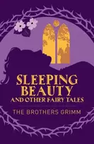 KNYGA Grimm, Jacob; Grimm, Wilhelm Sleeping Beauty & Other Grimm's Fairy Tales
