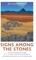 KNYGA Bookshop Darton Signs Among The Stones