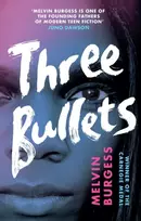 KNYGA Melvin Burgess Burgess Melvin Three Bullets