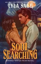 KNYGA Bookshop Sage Lyla Soul Searching: the perfect small-town romance to cosy up with from the No. 1 New York Times bestselling author of Done and Dusted