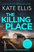 KNYGA Kate Ellis The Killing Place