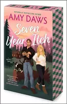 KNYGA Amy Daws Daws Amy Seven Year Itch