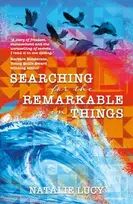 KNYGA Natalie Lucy Zuntold Searching for the Remarkable in Things