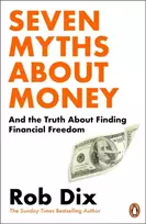 KNYGA Rob Dix Cornerstone Seven Myths About Money