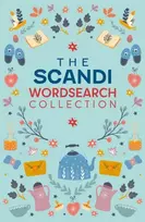KNYGA Arcturus Publishing Scandi Wordsearch Collection