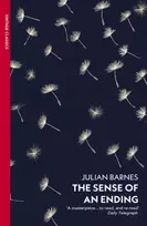KNYGA Bookshop Barnes Julian Sense of an Ending