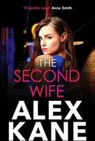 KNYGA Alex Kane Canelo Second Wife