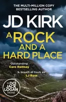 KNYGA JD Kirk Canelo Rock and a Hard Place