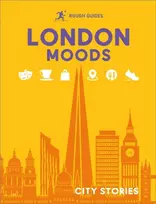 KNYGA Joanna Rough Guides City Stories: London Moods