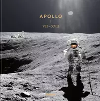 KNYGA Floris Heyne Germany Apollo VII-XVII
