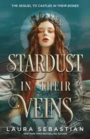 KNYGA Laura Sebastian Stardust in their Veins