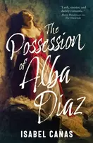 KNYGA Isabel Canas Canas Isabel Possession of Alba Diaz