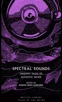 KNYGA Manon Burz Labrande Spectral Sounds