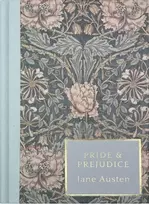 KNYGA Austen Jane Pride and Prejudice (Heritage Collection)