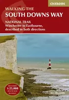 KNYGA Kev Reynolds South Downs Way