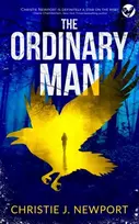 KNYGA Bookshop Newport Christie J Ordinary Man