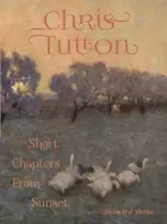 KNYGA Bookshop Tutton Chris Short Chapters From Sunset