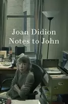 KNYGA Joan Didion Didion Joan Notes to John