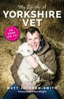 KNYGA Matt Jackson-Smith Reach Plc My Life As A Yorkshire Vet