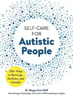 KNYGA Megan Anna Neff Self-Care for Autistic People