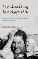 KNYGA Bookshop Cato Clarke My Darling Mr Asquith