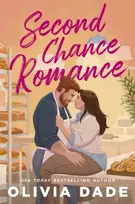 KNYGA Olivia Dade Second Chance Romance