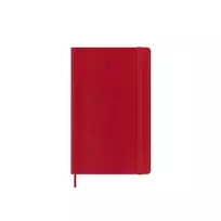 KNYGA Bookshop Moleskine 2026 12 Month Weekly Large Softcover Diary