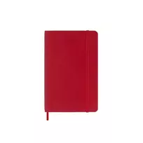 KNYGA Bookshop Moleskine 2026 12 Month Daily Pocket Softcover Diary