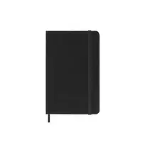 KNYGA Bookshop Moleskine 2026 18 Month Weekly Pocket Hardcover Diary