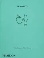 KNYGA Bookshop Hirayama, Moko; Koreitem, Omar Mokonuts: The Cookbook