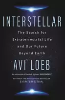 KNYGA Avi Loeb Interstellar