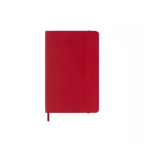 KNYGA „Moleskine 2026“ 12 mėnesių savaitinis kišeninis minkštų viršelių dienoraštis