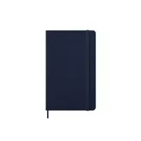 KNYGA Bookshop Moleskine 2026 12 Month Weekly Large Hardcover Diary