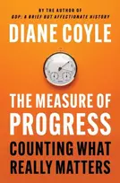 KNYGA Diane Coyle Measure of Progress