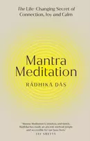 KNYGA Radhika Das Mantra Meditation