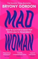 KNYGA Bryony Gordon Mad Woman