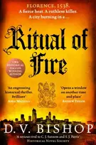 KNYGA D V Bishop Ritual of Fire